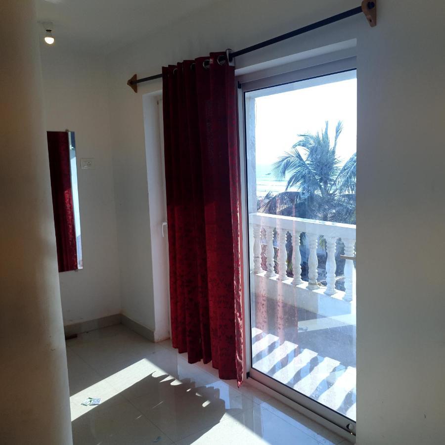 Baga Beach Exotica Hotel Luaran gambar