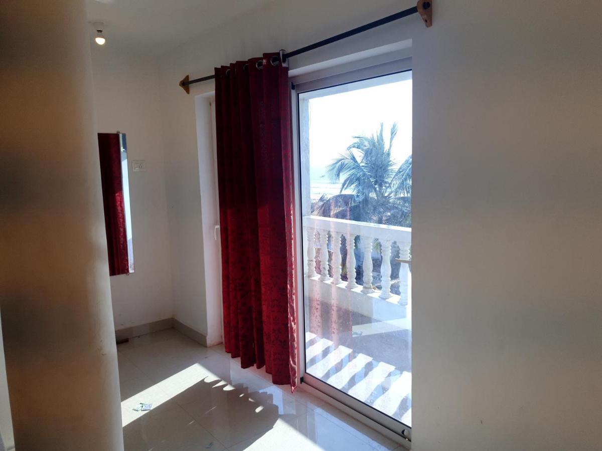 Baga Beach Exotica Hotel Luaran gambar