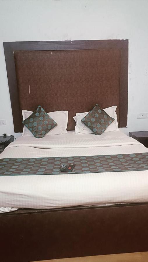 Baga Beach Exotica Hotel Luaran gambar